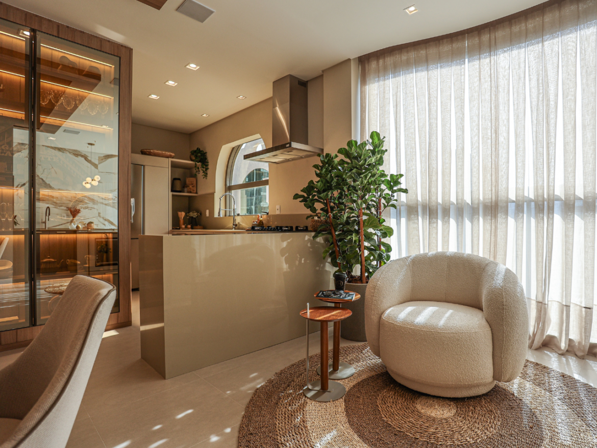 Neuroarquitetura: O Impacto Direto de Seus Elementos no Ambiente dos Imóveis – Descubra Como