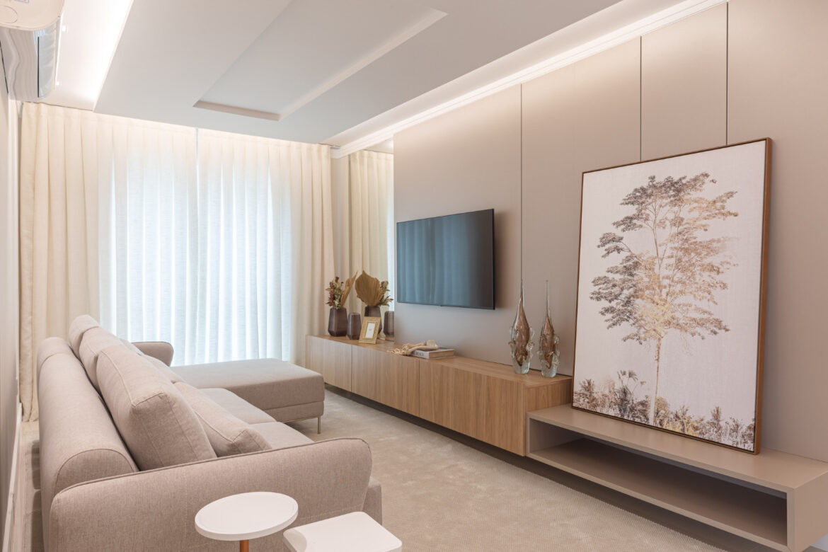 5 Estilos de Arquitetura de Interiores e Suas Características: SAIBA MAIS!