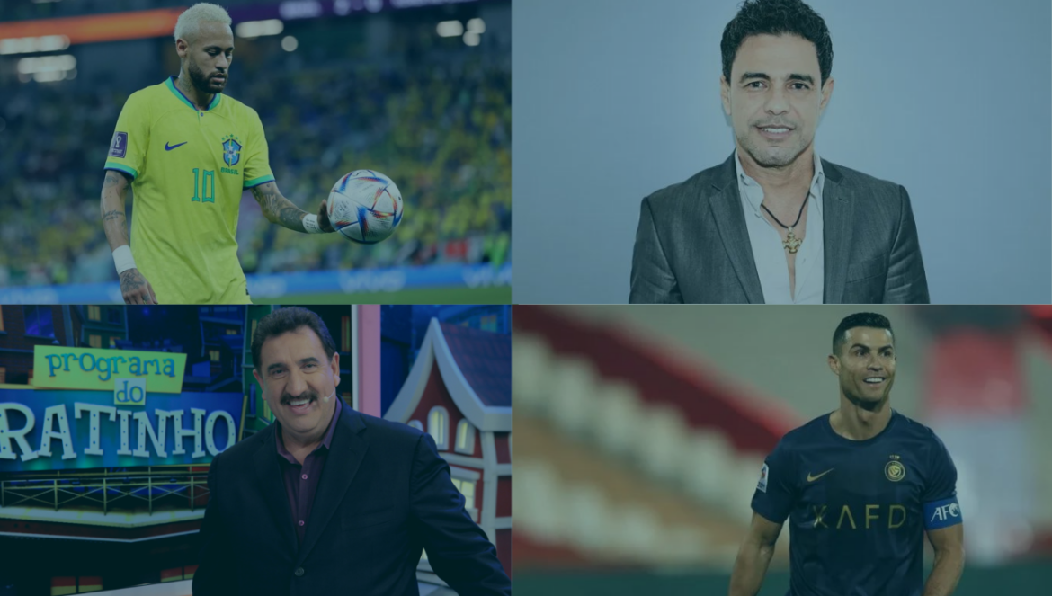 Conheça Algumas das Celebridades que Investem no Litoral Norte de Santa Catarina: Saiba Mais!