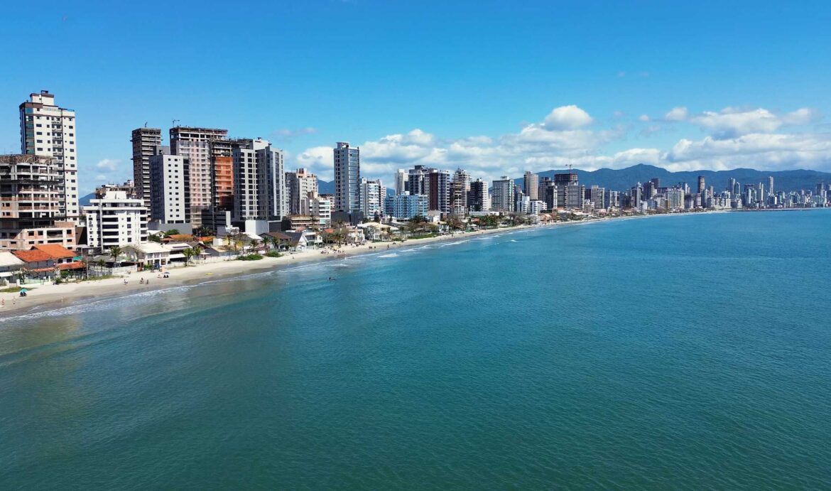 Porto Belo SC: Obras Previstas que Transformarão a Cidade